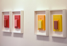 TIM AYRES & AVELINO SALA «LA PARAULA PINTADA (THE PAINTED WORD)»