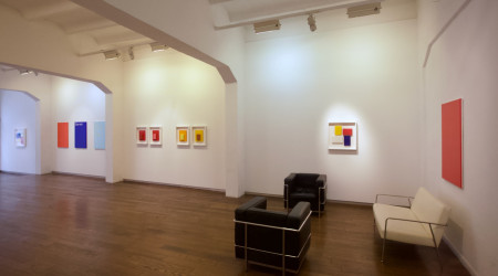 TIM AYRES & AVELINO SALA «La paraula pintada (The painted word)»