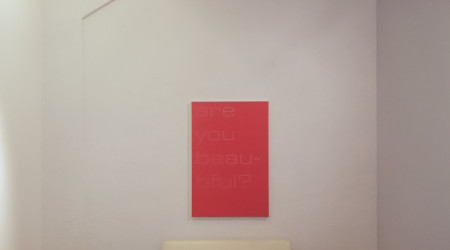 TIM AYRES & AVELINO SALA «La paraula pintada (The painted word)»