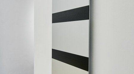 FRANK GERRITZ Drip drawings