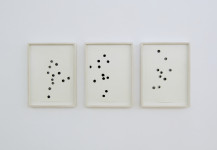 FRANK GERRITZ «Drip drawings»
