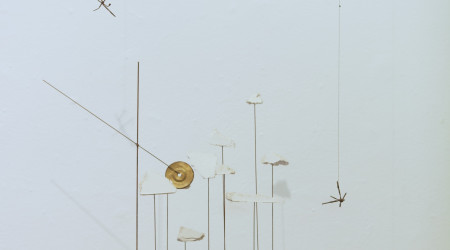 María Edwards Blue