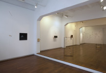 MARÍA EDWARDS «BLUE»