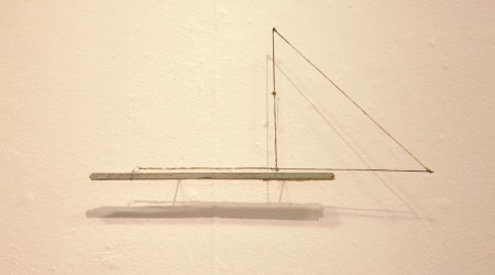 María Edwards Blue