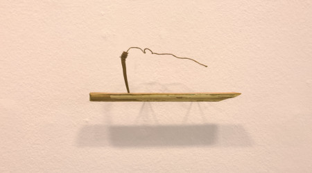 María Edwards Blue
