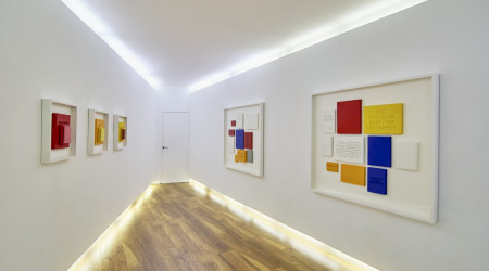 Avelino Sala «Ninguna palabra es muda» Avelino Sala «Ninguna palabra es muda»