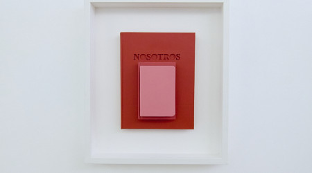 Avelino Sala «Ninguna palabra es muda» Avelino Sala «Ninguna palabra es muda»