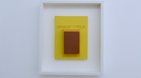 Avelino Sala «Ninguna palabra es muda» Avelino Sala «Ninguna palabra es muda»