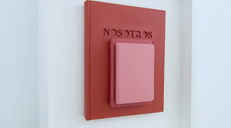 Avelino Sala «Ninguna palabra es muda» Avelino Sala «Ninguna palabra es muda»