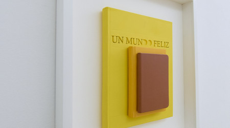 Avelino Sala «Ninguna palabra es muda» Avelino Sala «Ninguna palabra es muda»