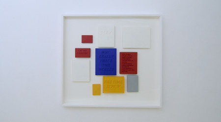 Avelino Sala «Ninguna palabra es muda» Avelino Sala «Ninguna palabra es muda»