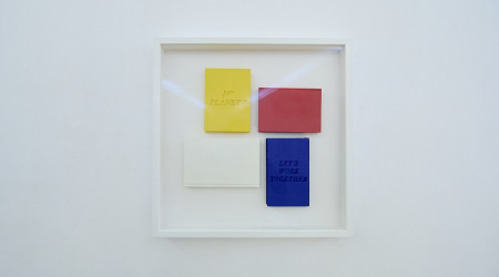 Avelino Sala «Ninguna palabra es muda» Avelino Sala «Ninguna palabra es muda»