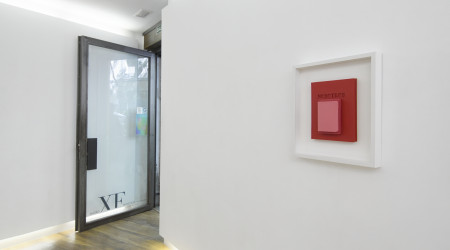 Avelino Sala «Ninguna palabra es muda» Avelino Sala «Ninguna palabra es muda»