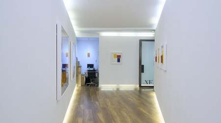 Avelino Sala «Ninguna palabra es muda» Avelino Sala «Ninguna palabra es muda»