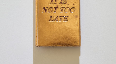 Avelino Sala «Ninguna palabra es muda» Avelino Sala «Ninguna palabra es muda»