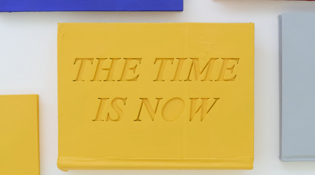 Avelino Sala «Ninguna palabra es muda» Avelino Sala «Ninguna palabra es muda»