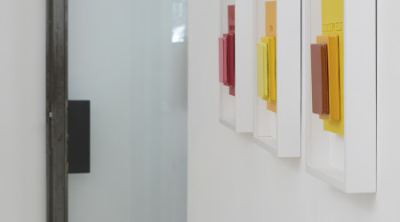 Avelino Sala «Ninguna palabra es muda» Avelino Sala «Ninguna palabra es muda»