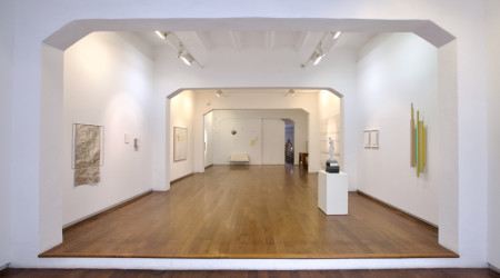 AN OCEAN OF WHITENESS – ELENA BAJO · NICOLÒ BARAGGIOLI · LAWRENCE CARROLL · MARÍA EDWARDS · FRANK GERRITZ · JOSEPH HEER · PEP LLAMBIAS · AVELINO SALA · MATHIJS SIEMENS AN OCEAN OF WHITENESS – ELENA BAJO · NICOLÒ BARAGGIOLI · LAWRENCE CARROLL · MARÍA EDWARDS · FRANK GERRITZ · JOSEPH HEER · PEP LLAMBIAS · AVELINO SALA · MATHIJS SIEMENS