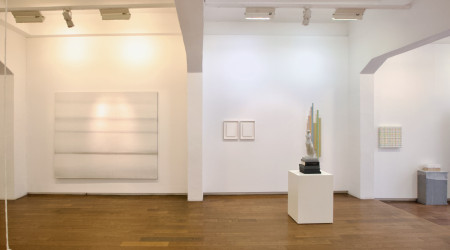 AN OCEAN OF WHITENESS – ELENA BAJO · NICOLÒ BARAGGIOLI · LAWRENCE CARROLL · MARÍA EDWARDS · FRANK GERRITZ · JOSEPH HEER · PEP LLAMBIAS · AVELINO SALA · MATHIJS SIEMENS AN OCEAN OF WHITENESS – ELENA BAJO · NICOLÒ BARAGGIOLI · LAWRENCE CARROLL · MARÍA EDWARDS · FRANK GERRITZ · JOSEPH HEER · PEP LLAMBIAS · AVELINO SALA · MATHIJS SIEMENS