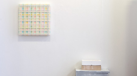 AN OCEAN OF WHITENESS – ELENA BAJO · NICOLÒ BARAGGIOLI · LAWRENCE CARROLL · MARÍA EDWARDS · FRANK GERRITZ · JOSEPH HEER · PEP LLAMBIAS · AVELINO SALA · MATHIJS SIEMENS AN OCEAN OF WHITENESS – ELENA BAJO · NICOLÒ BARAGGIOLI · LAWRENCE CARROLL · MARÍA EDWARDS · FRANK GERRITZ · JOSEPH HEER · PEP LLAMBIAS · AVELINO SALA · MATHIJS SIEMENS