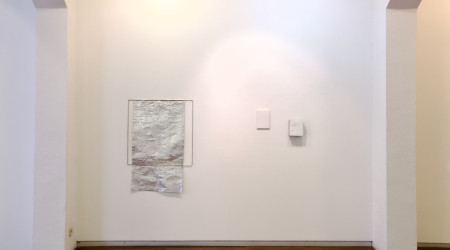 AN OCEAN OF WHITENESS – ELENA BAJO · NICOLÒ BARAGGIOLI · LAWRENCE CARROLL · MARÍA EDWARDS · FRANK GERRITZ · JOSEPH HEER · PEP LLAMBIAS · AVELINO SALA · MATHIJS SIEMENS AN OCEAN OF WHITENESS – ELENA BAJO · NICOLÒ BARAGGIOLI · LAWRENCE CARROLL · MARÍA EDWARDS · FRANK GERRITZ · JOSEPH HEER · PEP LLAMBIAS · AVELINO SALA · MATHIJS SIEMENS