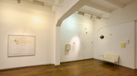 AN OCEAN OF WHITENESS – ELENA BAJO · NICOLÒ BARAGGIOLI · LAWRENCE CARROLL · MARÍA EDWARDS · FRANK GERRITZ · JOSEPH HEER · PEP LLAMBIAS · AVELINO SALA · MATHIJS SIEMENS AN OCEAN OF WHITENESS – ELENA BAJO · NICOLÒ BARAGGIOLI · LAWRENCE CARROLL · MARÍA EDWARDS · FRANK GERRITZ · JOSEPH HEER · PEP LLAMBIAS · AVELINO SALA · MATHIJS SIEMENS