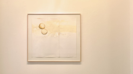 AN OCEAN OF WHITENESS – ELENA BAJO · NICOLÒ BARAGGIOLI · LAWRENCE CARROLL · MARÍA EDWARDS · FRANK GERRITZ · JOSEPH HEER · PEP LLAMBIAS · AVELINO SALA · MATHIJS SIEMENS AN OCEAN OF WHITENESS – ELENA BAJO · NICOLÒ BARAGGIOLI · LAWRENCE CARROLL · MARÍA EDWARDS · FRANK GERRITZ · JOSEPH HEER · PEP LLAMBIAS · AVELINO SALA · MATHIJS SIEMENS