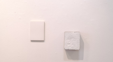 AN OCEAN OF WHITENESS – ELENA BAJO · NICOLÒ BARAGGIOLI · LAWRENCE CARROLL · MARÍA EDWARDS · FRANK GERRITZ · JOSEPH HEER · PEP LLAMBIAS · AVELINO SALA · MATHIJS SIEMENS AN OCEAN OF WHITENESS – ELENA BAJO · NICOLÒ BARAGGIOLI · LAWRENCE CARROLL · MARÍA EDWARDS · FRANK GERRITZ · JOSEPH HEER · PEP LLAMBIAS · AVELINO SALA · MATHIJS SIEMENS