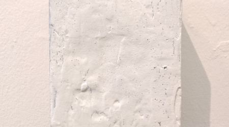 AN OCEAN OF WHITENESS – ELENA BAJO · NICOLÒ BARAGGIOLI · LAWRENCE CARROLL · MARÍA EDWARDS · FRANK GERRITZ · JOSEPH HEER · PEP LLAMBIAS · AVELINO SALA · MATHIJS SIEMENS AN OCEAN OF WHITENESS – ELENA BAJO · NICOLÒ BARAGGIOLI · LAWRENCE CARROLL · MARÍA EDWARDS · FRANK GERRITZ · JOSEPH HEER · PEP LLAMBIAS · AVELINO SALA · MATHIJS SIEMENS