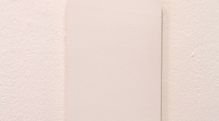 AN OCEAN OF WHITENESS – ELENA BAJO · NICOLÒ BARAGGIOLI · LAWRENCE CARROLL · MARÍA EDWARDS · FRANK GERRITZ · JOSEPH HEER · PEP LLAMBIAS · AVELINO SALA · MATHIJS SIEMENS AN OCEAN OF WHITENESS – ELENA BAJO · NICOLÒ BARAGGIOLI · LAWRENCE CARROLL · MARÍA EDWARDS · FRANK GERRITZ · JOSEPH HEER · PEP LLAMBIAS · AVELINO SALA · MATHIJS SIEMENS