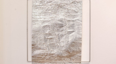 AN OCEAN OF WHITENESS – ELENA BAJO · NICOLÒ BARAGGIOLI · LAWRENCE CARROLL · MARÍA EDWARDS · FRANK GERRITZ · JOSEPH HEER · PEP LLAMBIAS · AVELINO SALA · MATHIJS SIEMENS AN OCEAN OF WHITENESS – ELENA BAJO · NICOLÒ BARAGGIOLI · LAWRENCE CARROLL · MARÍA EDWARDS · FRANK GERRITZ · JOSEPH HEER · PEP LLAMBIAS · AVELINO SALA · MATHIJS SIEMENS