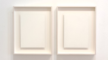 AN OCEAN OF WHITENESS – ELENA BAJO · NICOLÒ BARAGGIOLI · LAWRENCE CARROLL · MARÍA EDWARDS · FRANK GERRITZ · JOSEPH HEER · PEP LLAMBIAS · AVELINO SALA · MATHIJS SIEMENS AN OCEAN OF WHITENESS – ELENA BAJO · NICOLÒ BARAGGIOLI · LAWRENCE CARROLL · MARÍA EDWARDS · FRANK GERRITZ · JOSEPH HEER · PEP LLAMBIAS · AVELINO SALA · MATHIJS SIEMENS