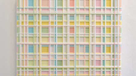 AN OCEAN OF WHITENESS – ELENA BAJO · NICOLÒ BARAGGIOLI · LAWRENCE CARROLL · MARÍA EDWARDS · FRANK GERRITZ · JOSEPH HEER · PEP LLAMBIAS · AVELINO SALA · MATHIJS SIEMENS AN OCEAN OF WHITENESS – ELENA BAJO · NICOLÒ BARAGGIOLI · LAWRENCE CARROLL · MARÍA EDWARDS · FRANK GERRITZ · JOSEPH HEER · PEP LLAMBIAS · AVELINO SALA · MATHIJS SIEMENS