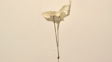 AN OCEAN OF WHITENESS – ELENA BAJO · NICOLÒ BARAGGIOLI · LAWRENCE CARROLL · MARÍA EDWARDS · FRANK GERRITZ · JOSEPH HEER · PEP LLAMBIAS · AVELINO SALA · MATHIJS SIEMENS AN OCEAN OF WHITENESS – ELENA BAJO · NICOLÒ BARAGGIOLI · LAWRENCE CARROLL · MARÍA EDWARDS · FRANK GERRITZ · JOSEPH HEER · PEP LLAMBIAS · AVELINO SALA · MATHIJS SIEMENS