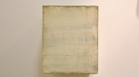 AN OCEAN OF WHITENESS – ELENA BAJO · NICOLÒ BARAGGIOLI · LAWRENCE CARROLL · MARÍA EDWARDS · FRANK GERRITZ · JOSEPH HEER · PEP LLAMBIAS · AVELINO SALA · MATHIJS SIEMENS AN OCEAN OF WHITENESS – ELENA BAJO · NICOLÒ BARAGGIOLI · LAWRENCE CARROLL · MARÍA EDWARDS · FRANK GERRITZ · JOSEPH HEER · PEP LLAMBIAS · AVELINO SALA · MATHIJS SIEMENS