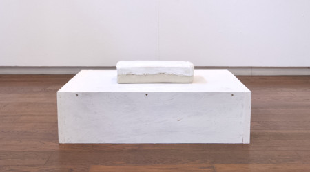AN OCEAN OF WHITENESS – ELENA BAJO · NICOLÒ BARAGGIOLI · LAWRENCE CARROLL · MARÍA EDWARDS · FRANK GERRITZ · JOSEPH HEER · PEP LLAMBIAS · AVELINO SALA · MATHIJS SIEMENS AN OCEAN OF WHITENESS – ELENA BAJO · NICOLÒ BARAGGIOLI · LAWRENCE CARROLL · MARÍA EDWARDS · FRANK GERRITZ · JOSEPH HEER · PEP LLAMBIAS · AVELINO SALA · MATHIJS SIEMENS