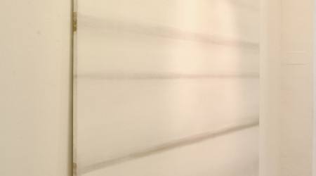 AN OCEAN OF WHITENESS – ELENA BAJO · NICOLÒ BARAGGIOLI · LAWRENCE CARROLL · MARÍA EDWARDS · FRANK GERRITZ · JOSEPH HEER · PEP LLAMBIAS · AVELINO SALA · MATHIJS SIEMENS AN OCEAN OF WHITENESS – ELENA BAJO · NICOLÒ BARAGGIOLI · LAWRENCE CARROLL · MARÍA EDWARDS · FRANK GERRITZ · JOSEPH HEER · PEP LLAMBIAS · AVELINO SALA · MATHIJS SIEMENS