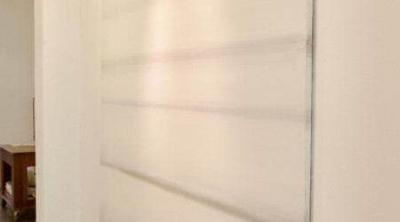 AN OCEAN OF WHITENESS – ELENA BAJO · NICOLÒ BARAGGIOLI · LAWRENCE CARROLL · MARÍA EDWARDS · FRANK GERRITZ · JOSEPH HEER · PEP LLAMBIAS · AVELINO SALA · MATHIJS SIEMENS AN OCEAN OF WHITENESS – ELENA BAJO · NICOLÒ BARAGGIOLI · LAWRENCE CARROLL · MARÍA EDWARDS · FRANK GERRITZ · JOSEPH HEER · PEP LLAMBIAS · AVELINO SALA · MATHIJS SIEMENS