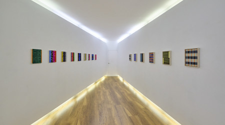 JOST MÜNSTER «Sit back and realax»