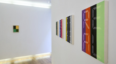 JOST MÜNSTER «Sit back and realax»