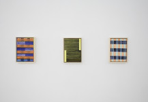 JOST MÜNSTER «Sit back and realax»