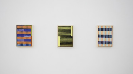 JOST MÜNSTER «Sit back and realax»