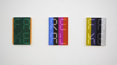 JOST MÜNSTER «Sit back and realax»