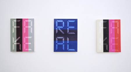 JOST MÜNSTER «Sit back and realax»