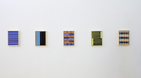 JOST MÜNSTER «Sit back and realax»