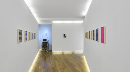 JOST MÜNSTER «Sit back and realax»