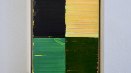 JOST MÜNSTER «Sit back and realax»