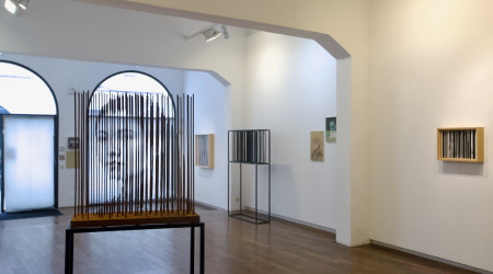 Alessandro Cardinale & Giacomo Modolo «Beyond the portrait»