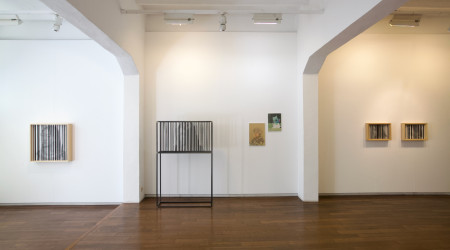 Alessandro Cardinale & Giacomo Modolo «Beyond the portrait»