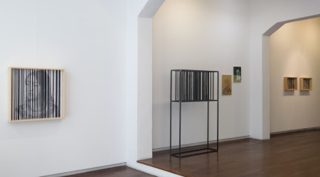 Alessandro Cardinale & Giacomo Modolo «Beyond the portrait»